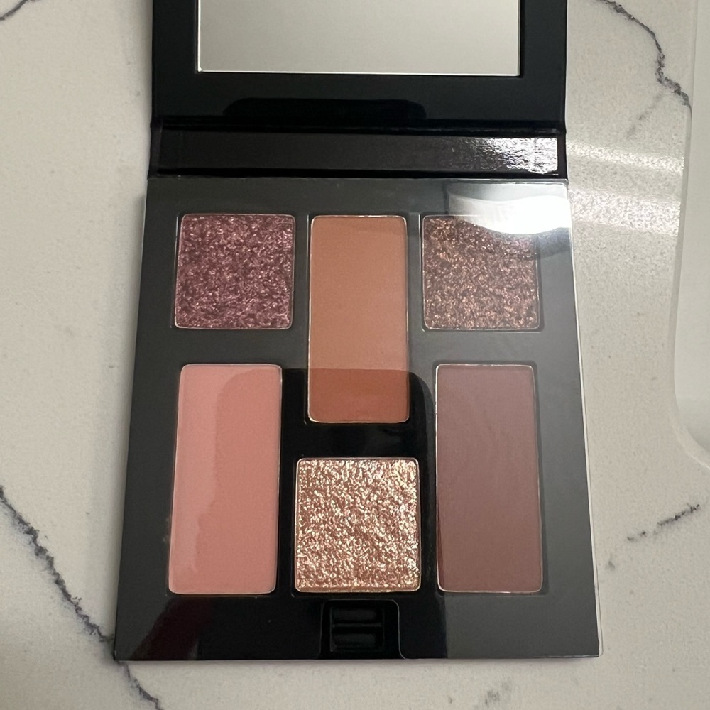 Too Faced Warm Ember Eyeshadow Collection